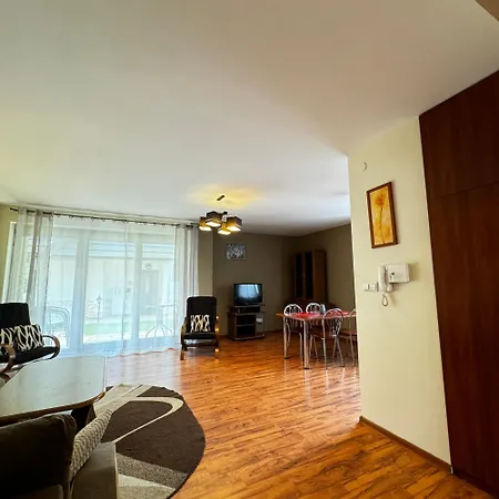Apartmán Prestige Pardalowka Zakopane