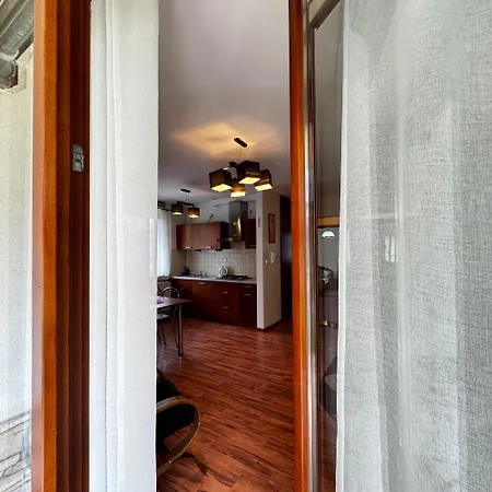 Prestige Pardalowka Apartmán Zakopane