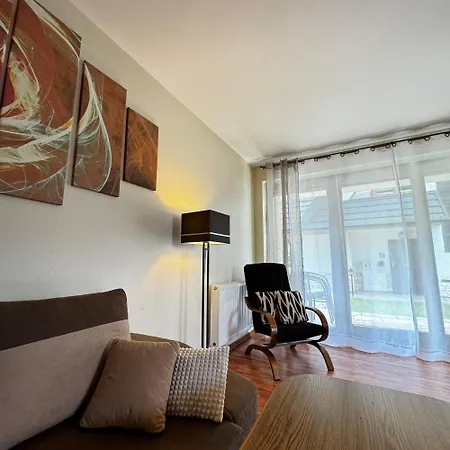 Apartmán Prestige Pardalowka *